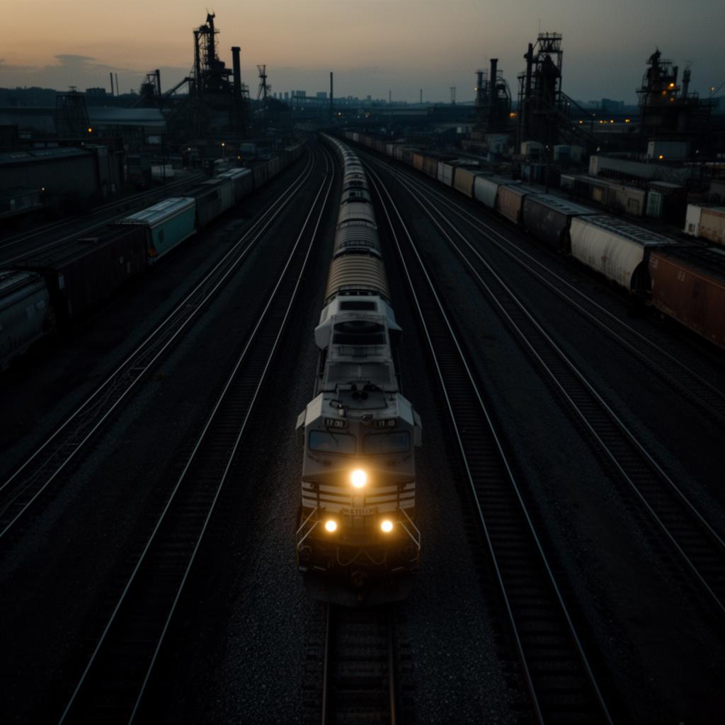 Rail